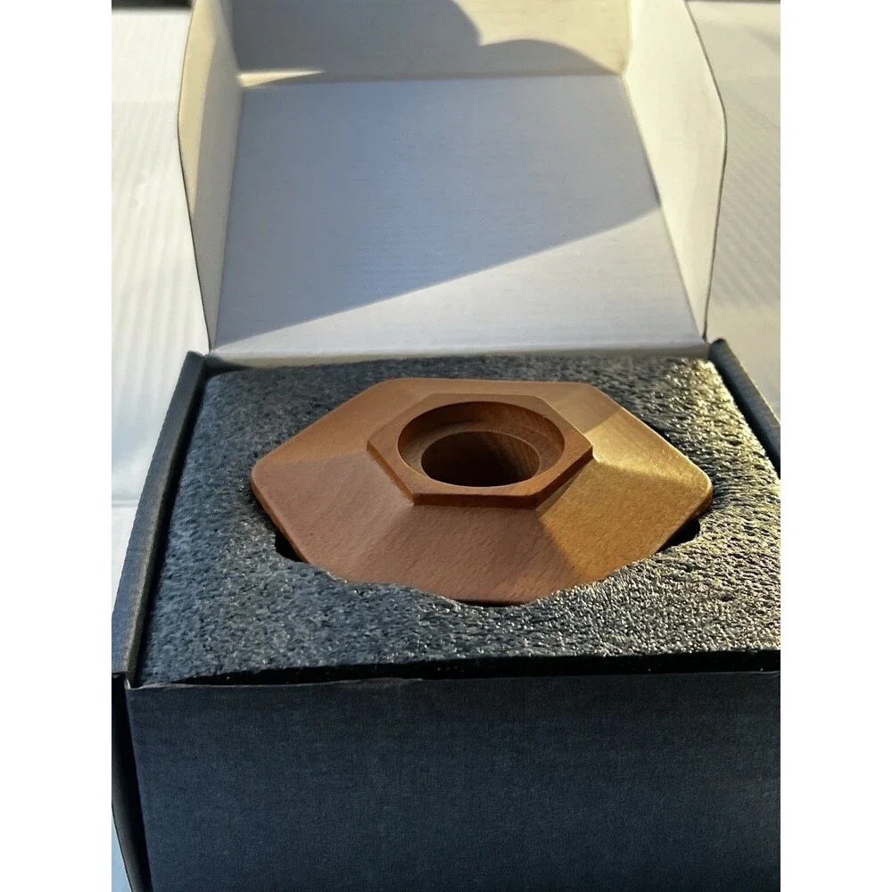 NEW Cocktail Smoker Kit Four Wood Chips for Whiskey Bourbon Cheese Cherry Pecan
